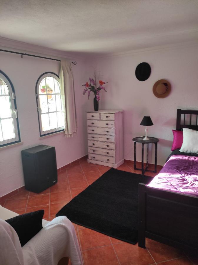 Hostel Fazenda Do Marante Tomar Exteriér fotografie